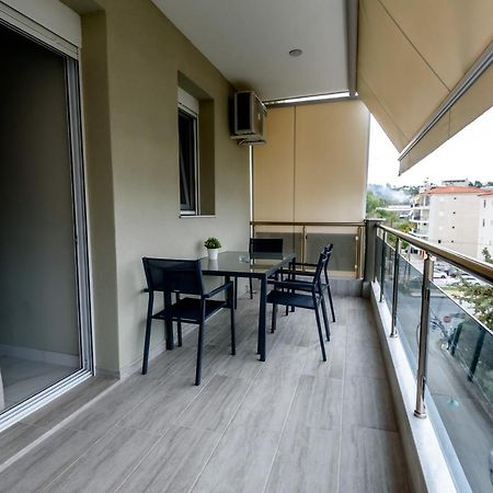 Olive 102 Apartamento Peraía Exterior foto