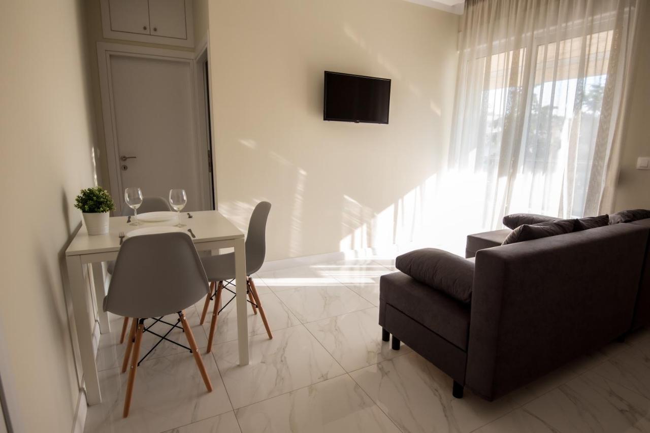 Olive 102 Apartamento Peraía Exterior foto
