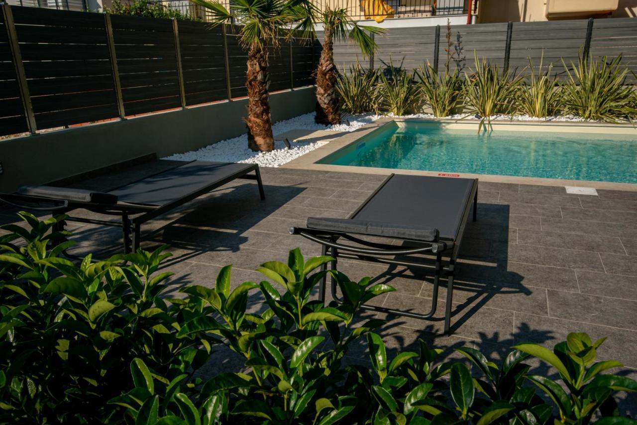 Olive 102 Apartamento Peraía Exterior foto