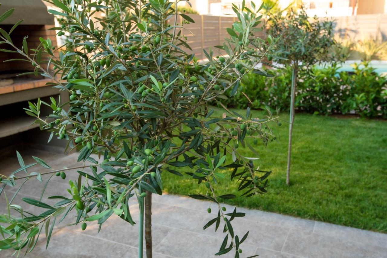 Olive 102 Apartamento Peraía Exterior foto