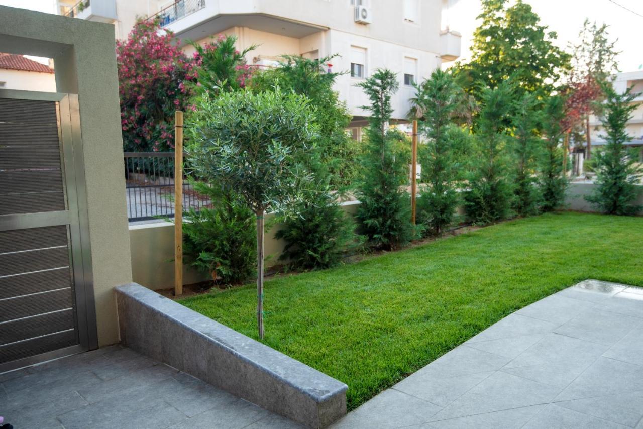 Olive 102 Apartamento Peraía Exterior foto